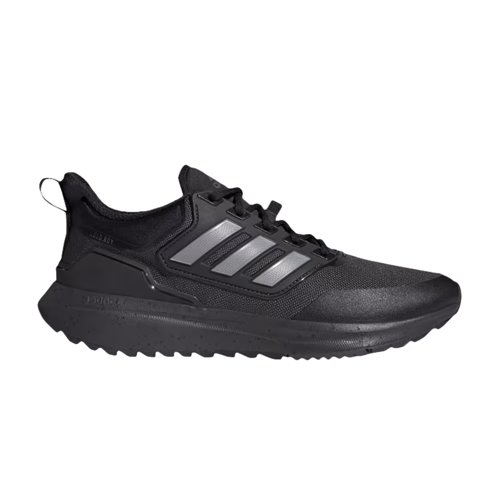 Adidas EQ21 Run Cold.RDY Carbon Iron Metallic