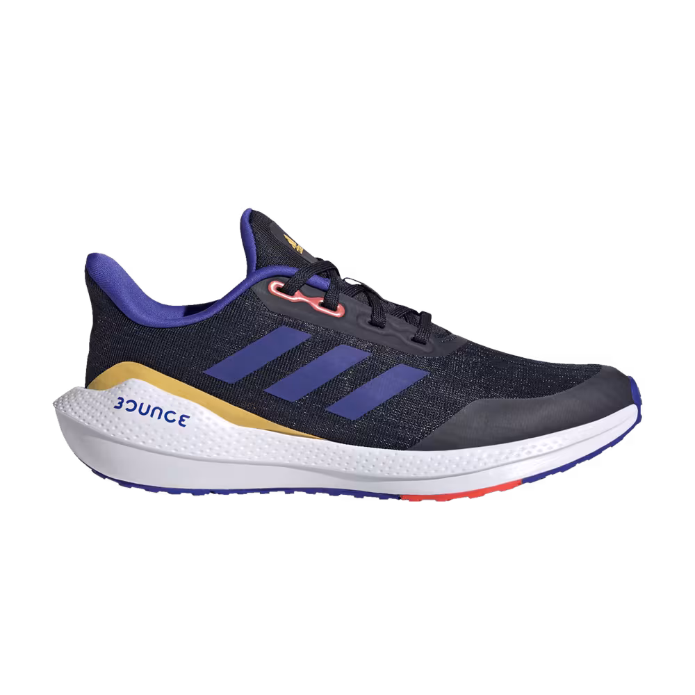 Adidas EQ21 Run J Legend Ink