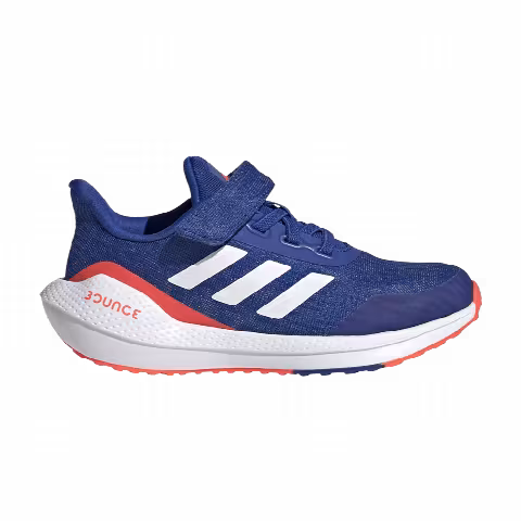 Adidas EQ21 Run Velcro J 'Royal Blue'