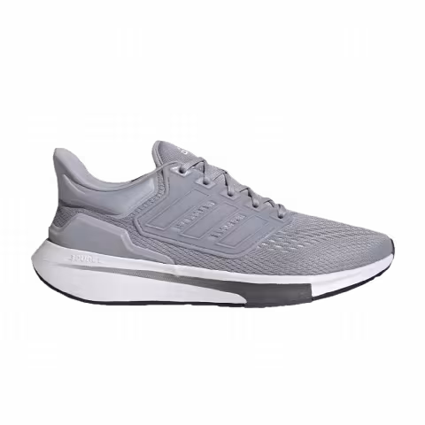 Adidas EQ21 Run 'Halo Silver'