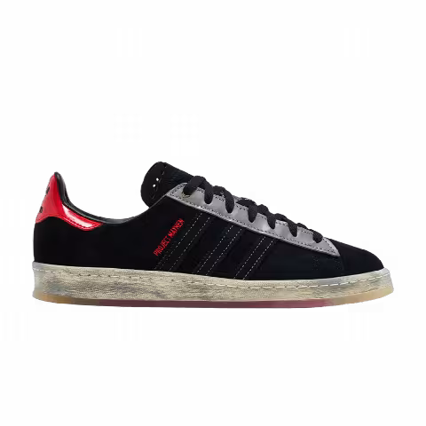 Fight Club x adidas Campus 80s 'Project Mayhem' size? Exclusive