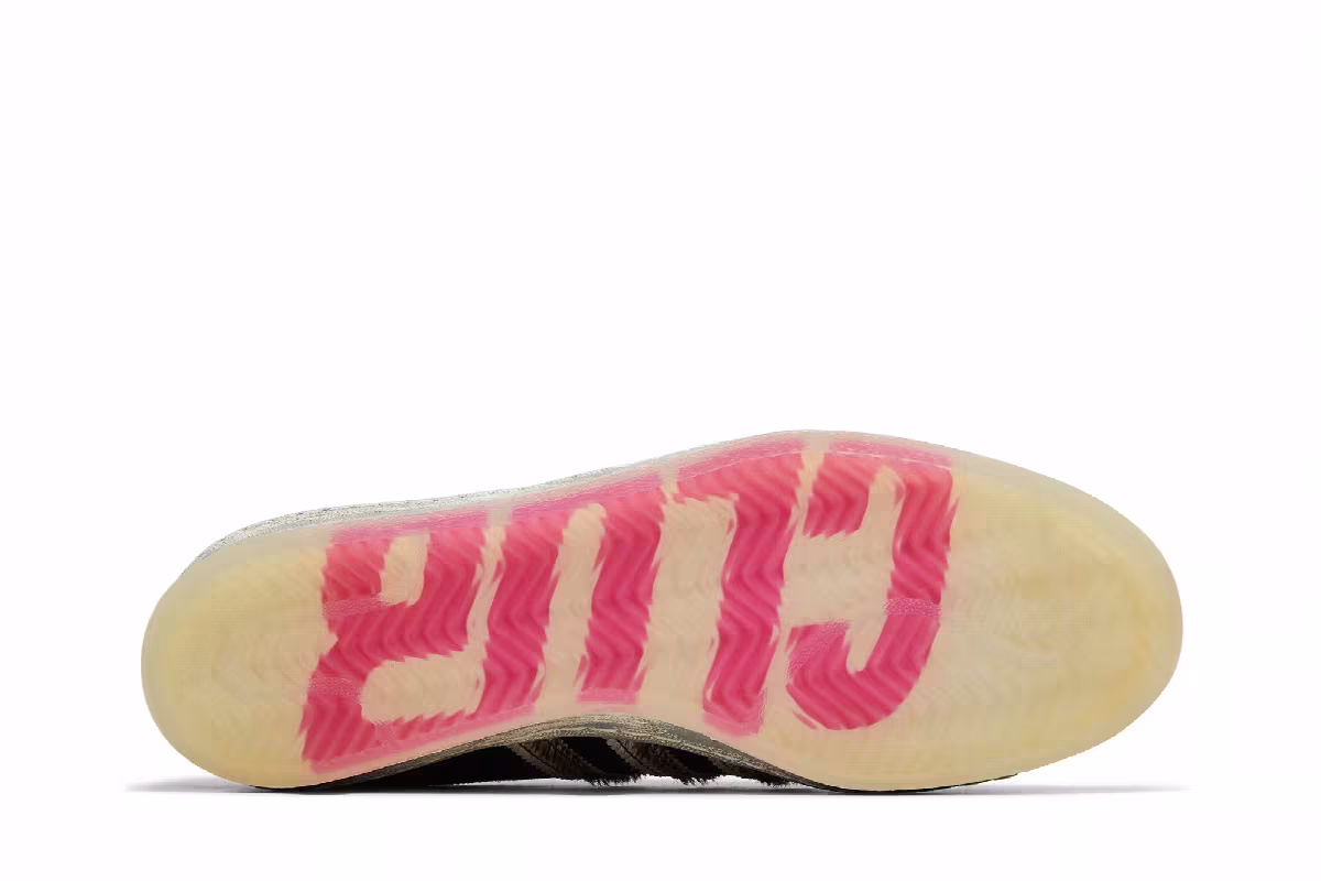 Fight Club x adidas Campus 80s Project Mayhem, view 5