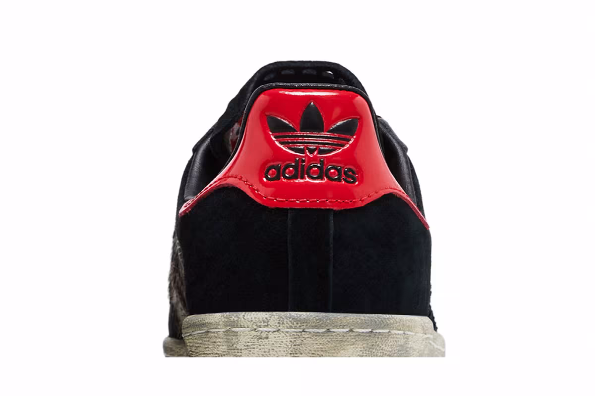 Fight Club x adidas Campus 80s Project Mayhem, view 8