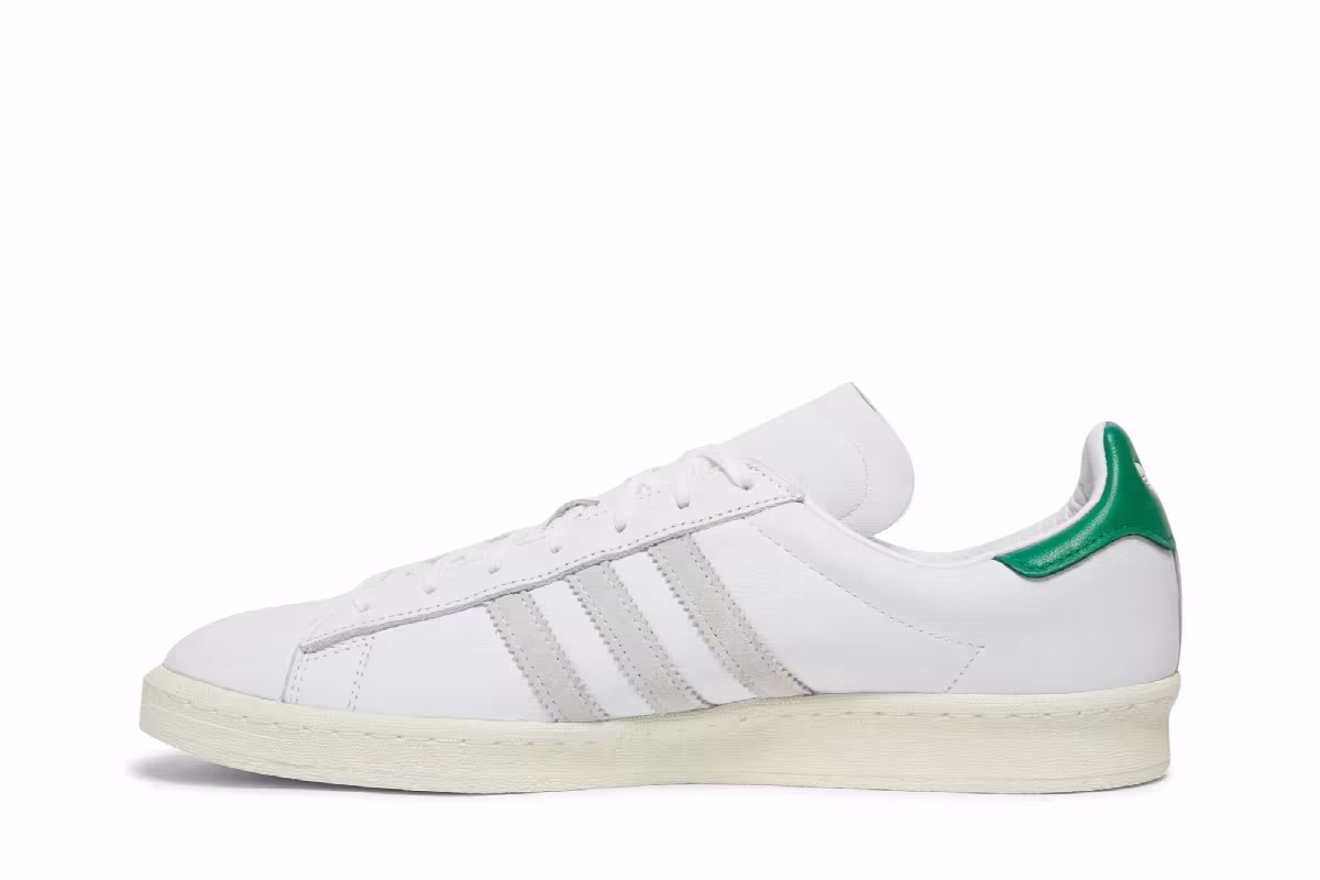 Kith x adidas Campus 80s Classics Program, view 4