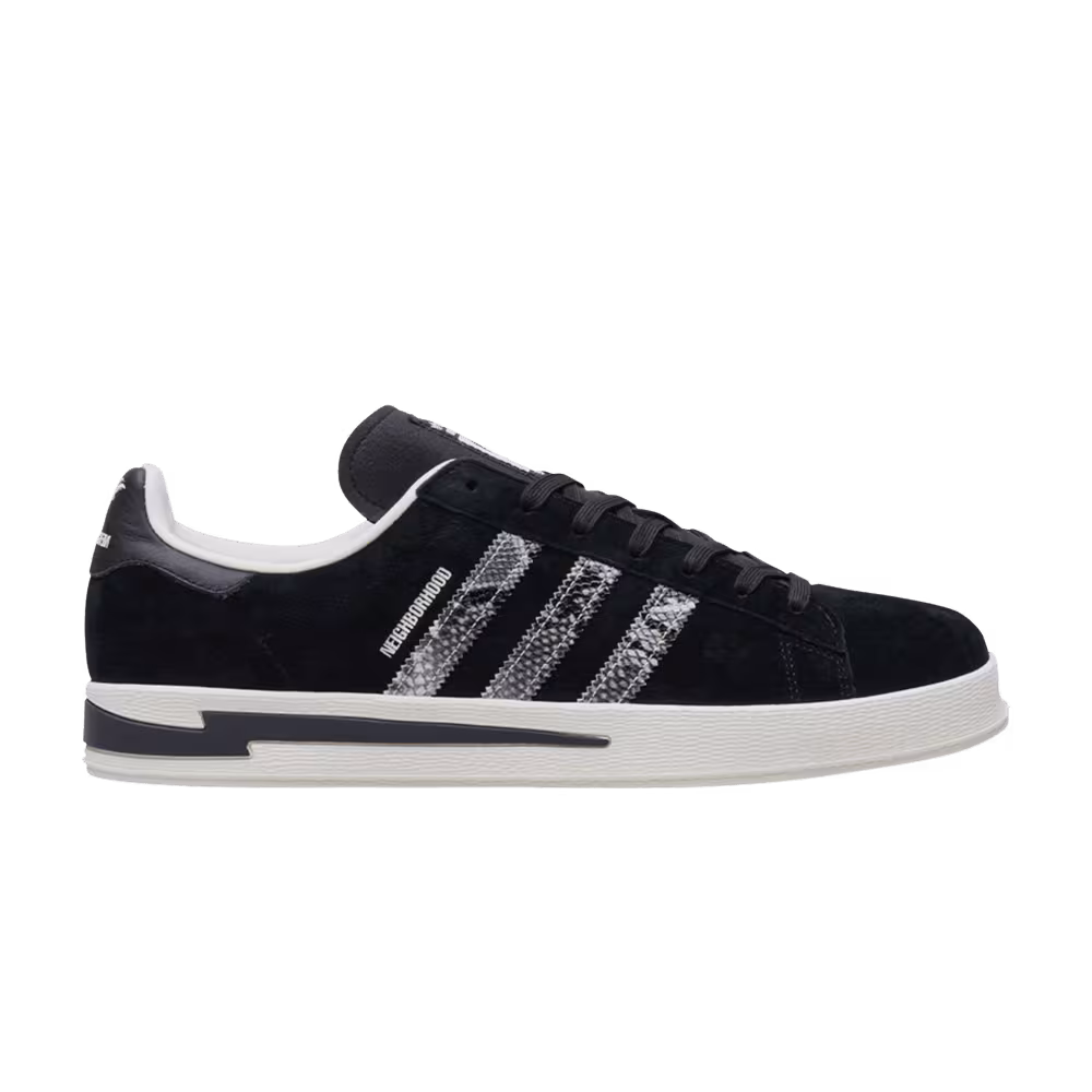 Invincible x Neighborhood x adidas Campus 15th Anniversary
