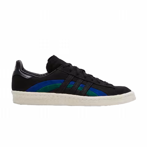 Book Works x adidas Campus 80s 'Jazz'