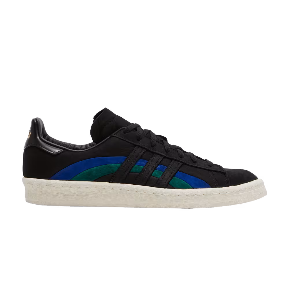 Book Works x adidas Campus 80s Jazz