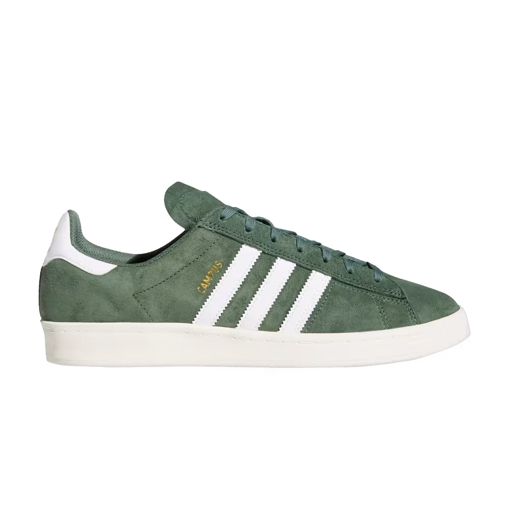 Adidas Campus ADV Green Oxide
