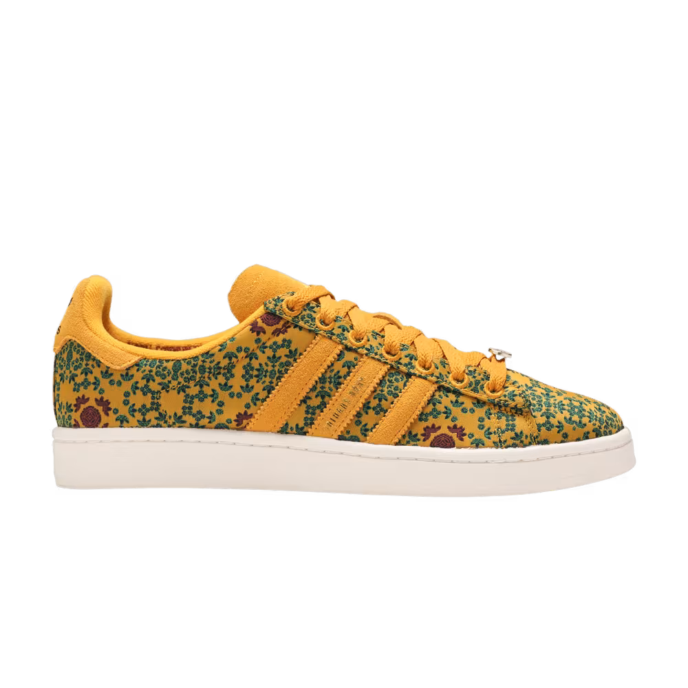 Yara Shahidi x adidas Campus Floral