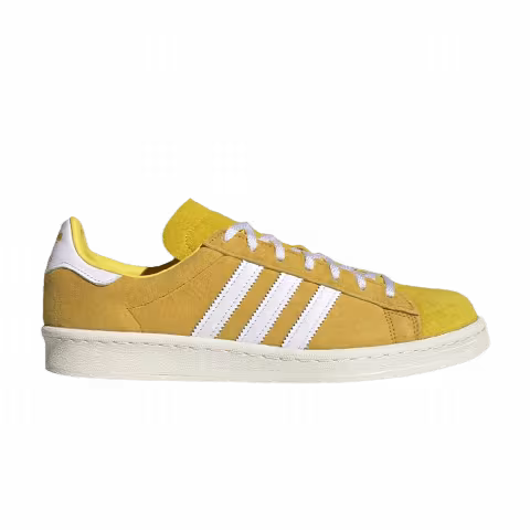 Adidas Campus 80s 'Bold Gold'