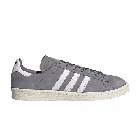 Adidas Campus 80s 'Grey'