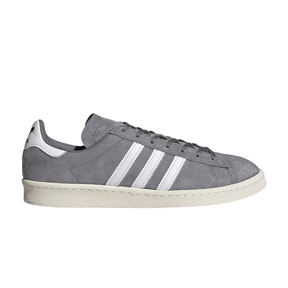 Adidas Campus 80s Grey