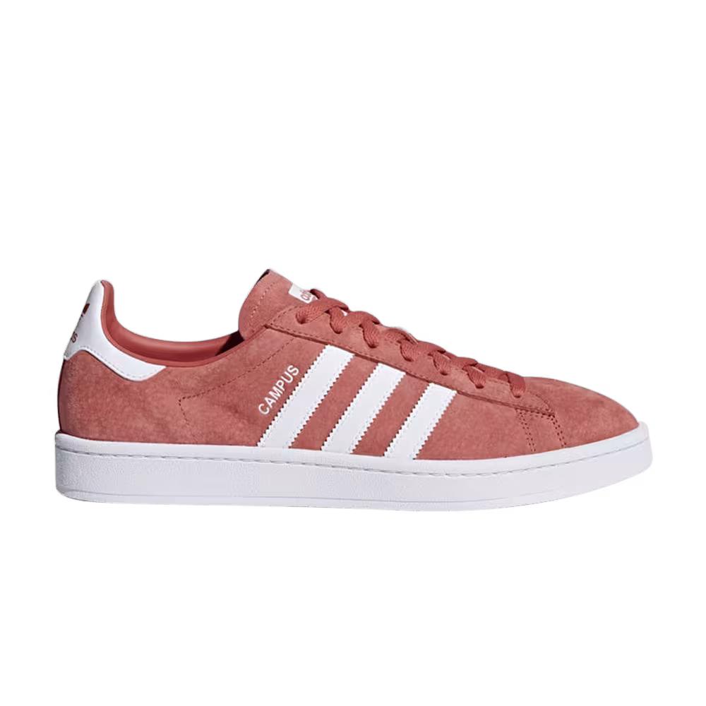 adidas Campus Trace Scarlet