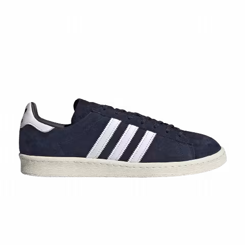 Adidas Campus 80s 'Collegiate Navy'