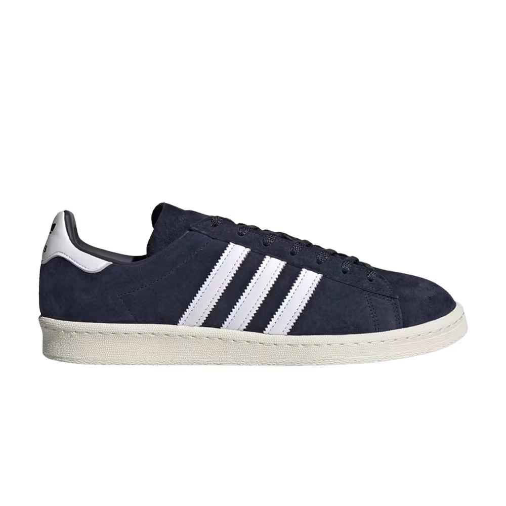 Adidas Campus 80s Collegiate Navy