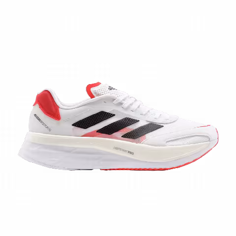 adidas Adizero Boston 10 'Solar Red'