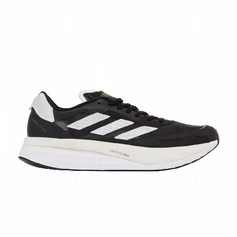 adidas Adizero Boston 10 'Black White'