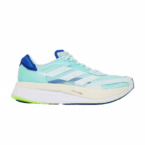 Adidas Wmns Adizero Boston 10 'Halo Mint'