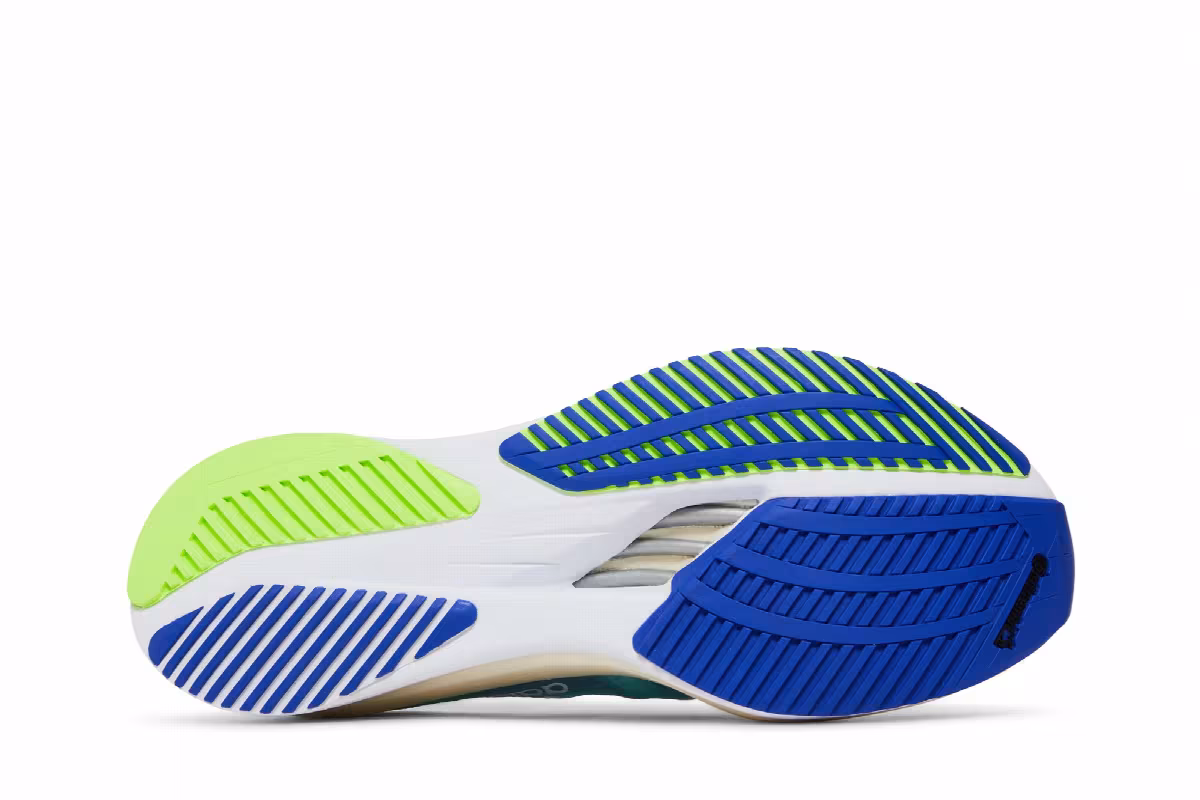 Adidas Women's Adizero Boston 10 Halo Mint, view 5