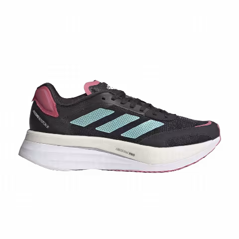 Adidas Wmns Adizero Boston 10 'Carbon Mint Rose'