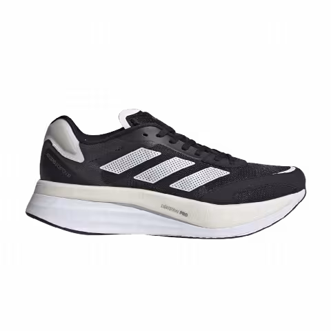 Adidas Wmns Adizero Boston 10 'Black White'