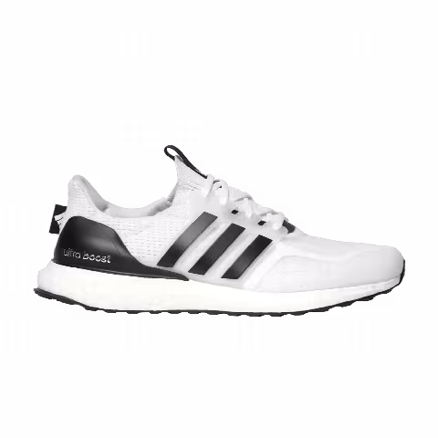 adidas UltraBoost 5.0 'White Black'