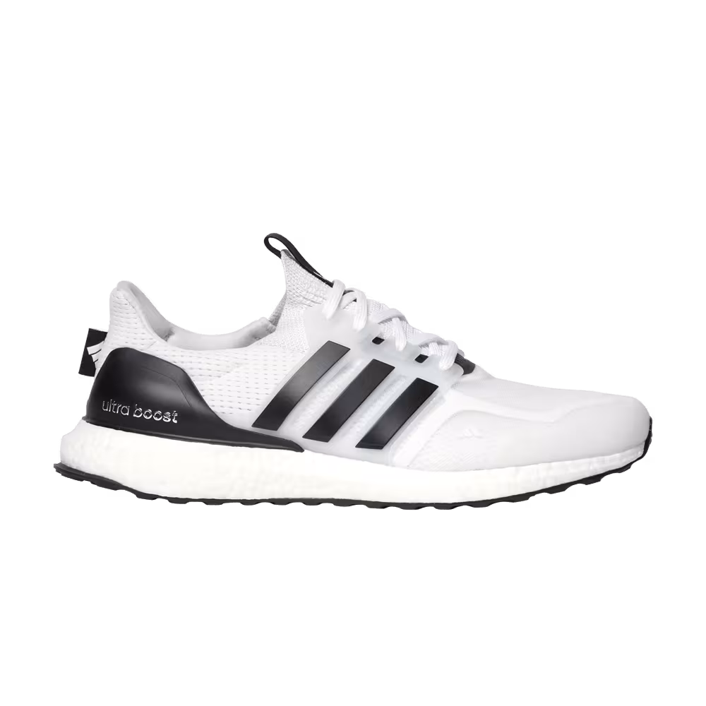adidas UltraBoost 5.0 White Black