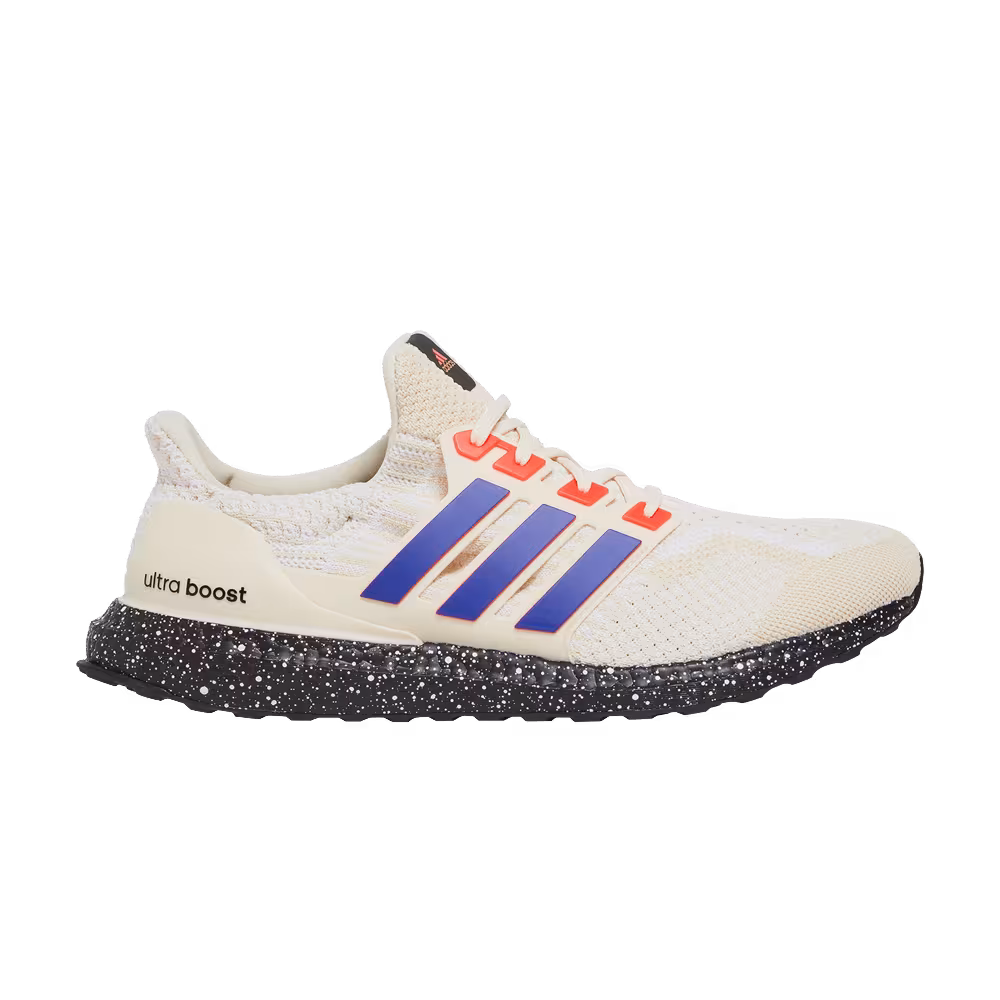 Adidas UltraBoost 5.0 DNA Wonder White Speckled