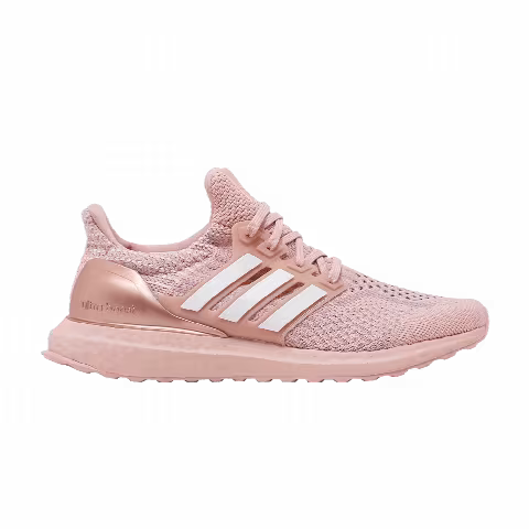 adidas Wmns UltraBoost 5.0 DNA 'Wonder Mauve'