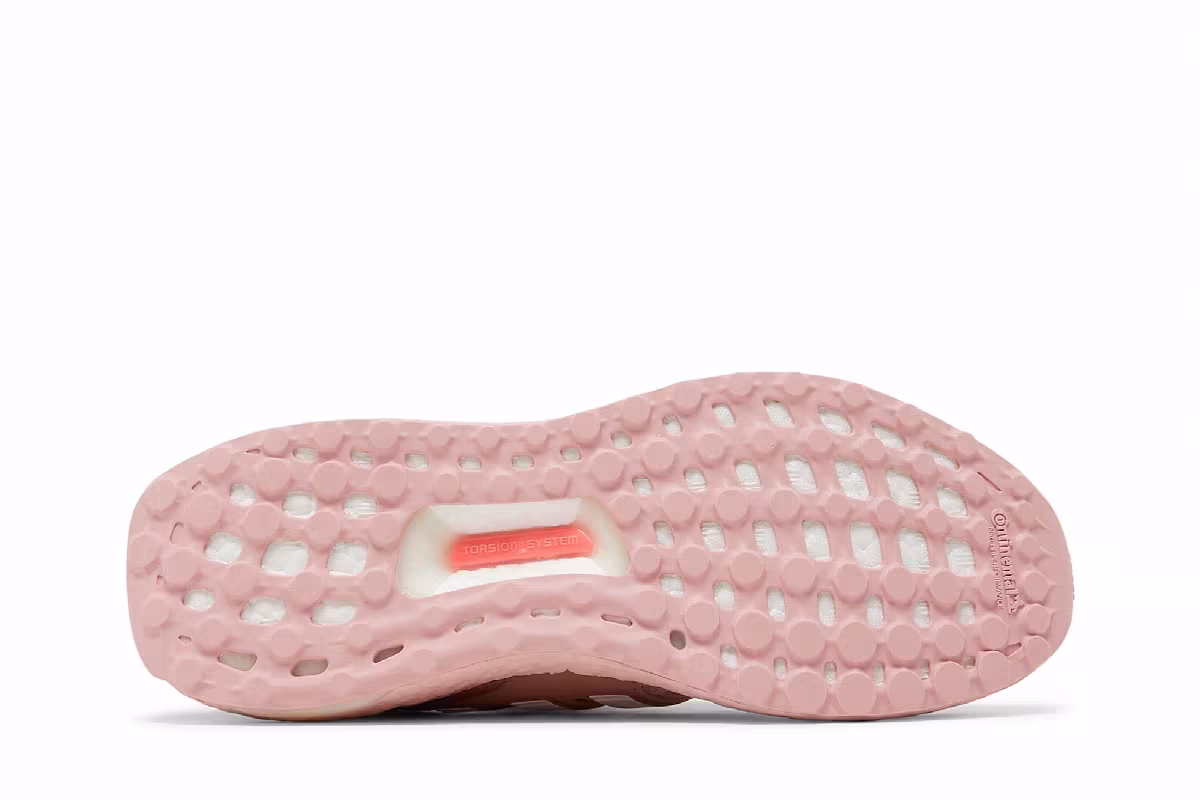 adidas Women's UltraBoost 5.0 DNA Wonder Mauve, view 5