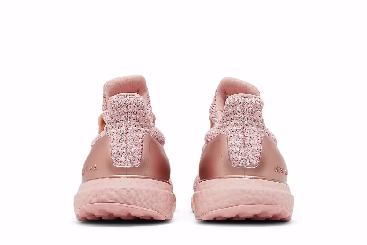 adidas Women's UltraBoost 5.0 DNA Wonder Mauve, view 7