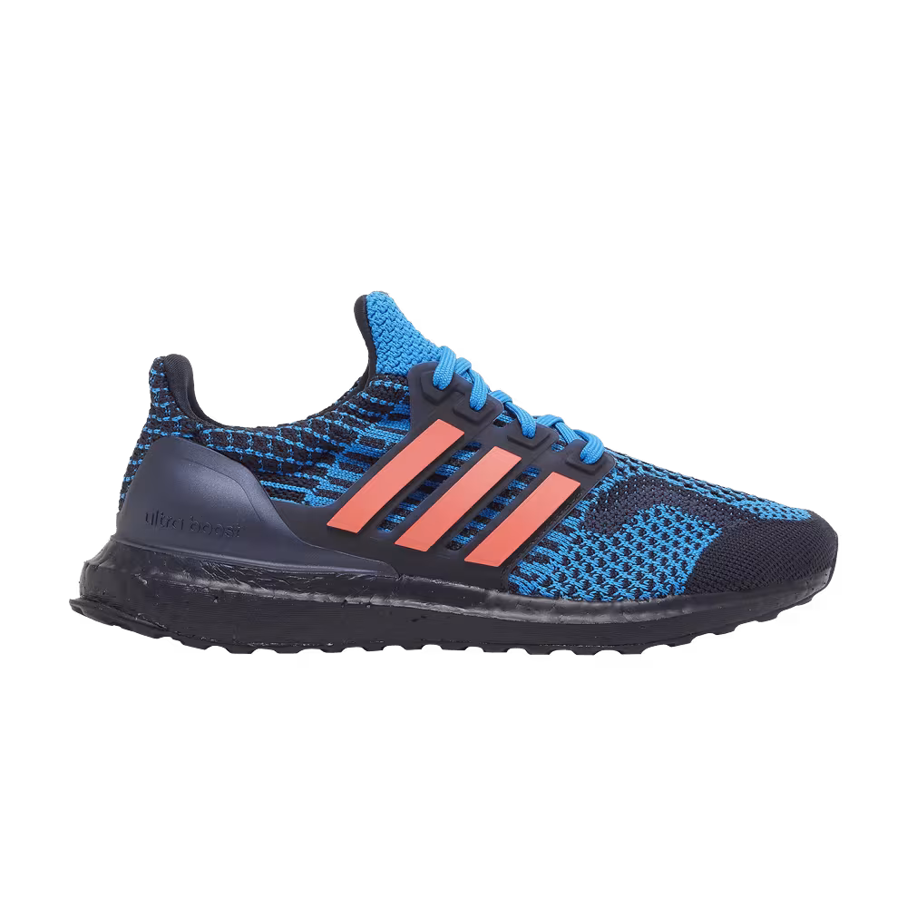 adidas UltraBoost 5.0 DNA J Legend Ink Turbo