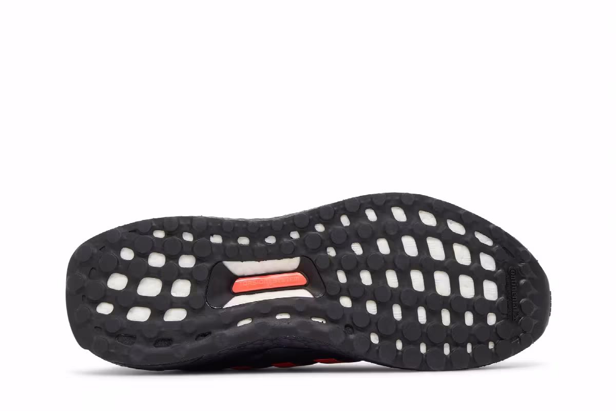adidas UltraBoost 5.0 DNA J Legend Ink Turbo, view 5