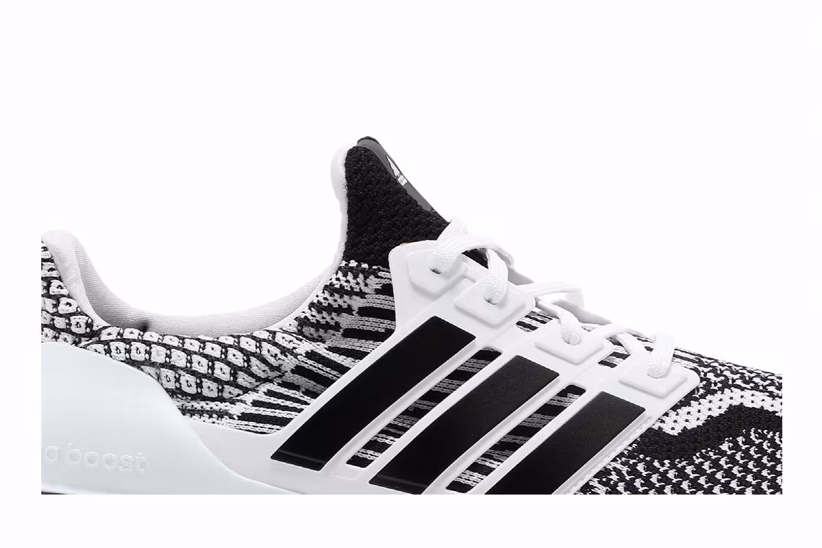 adidas UltraBoost 5.0 DNA For Creators Only, view 3