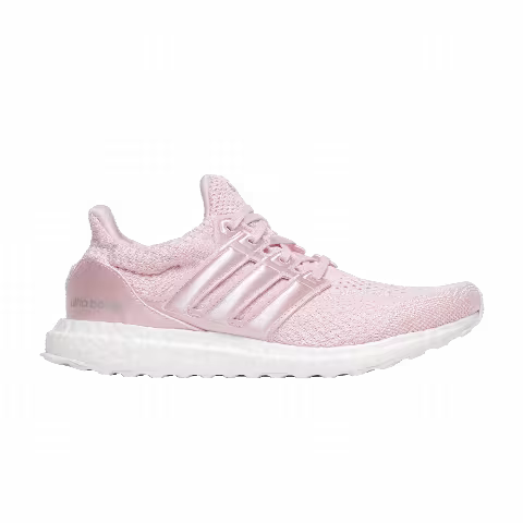 Adidas Wmns UltraBoost 5.0 'Clear Pink'