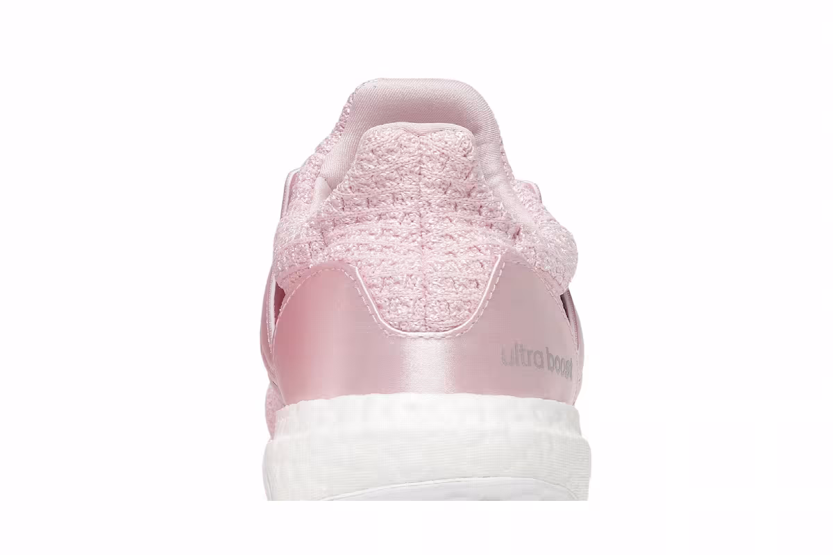 Adidas Women's UltraBoost 5.0 Clear Pink, view 8