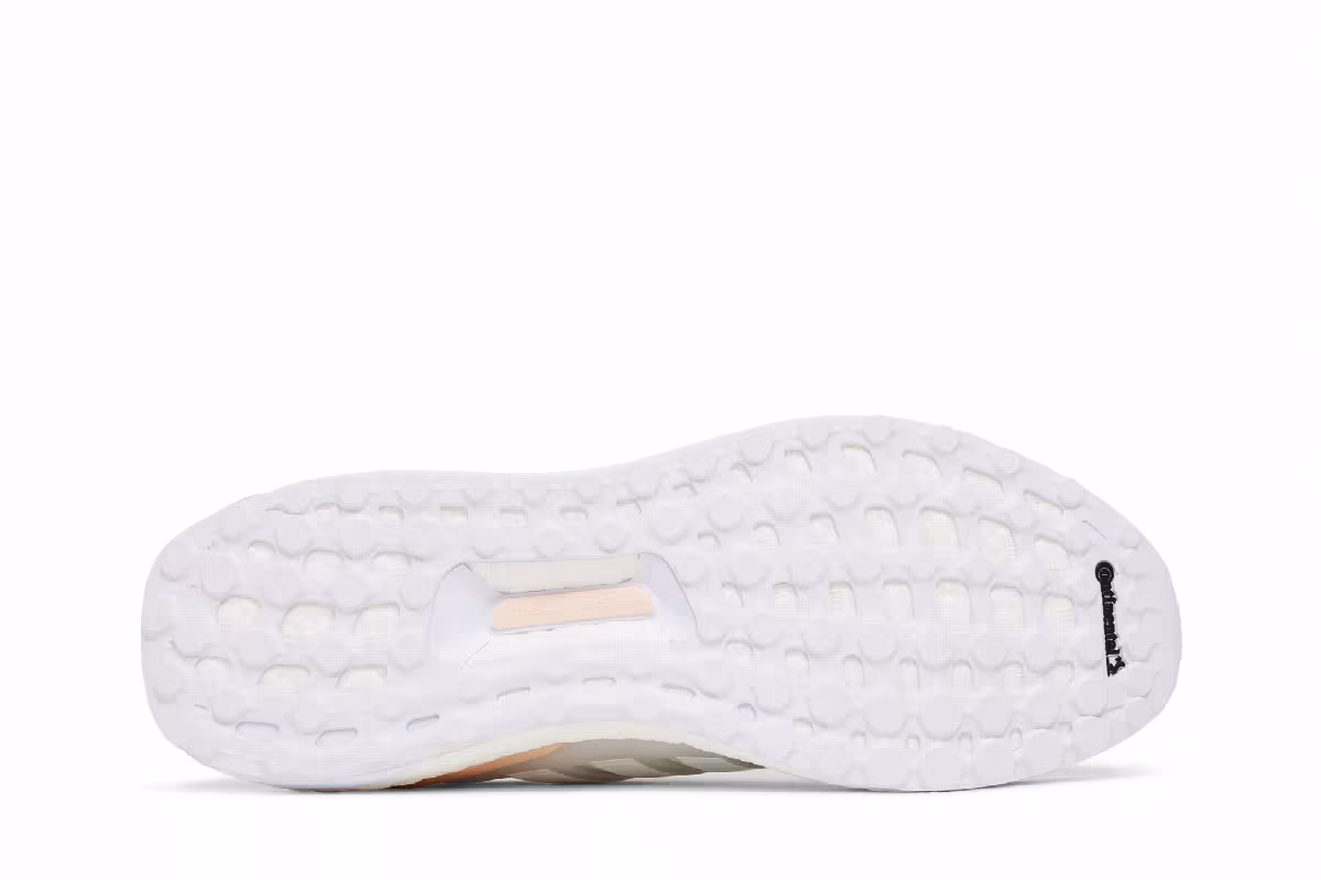 adidas UltraBoost 5.0 White Pink, view 5