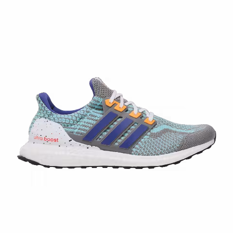 adidas UltraBoost 5.0 DNA 'Grey Sonic Ink'
