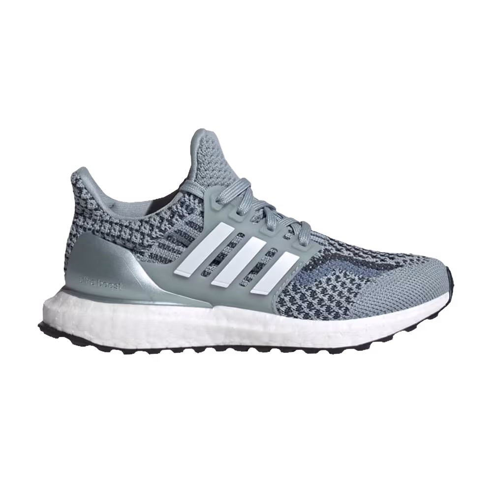 Adidas UltraBoost 5.0 DNA J Magic Grey