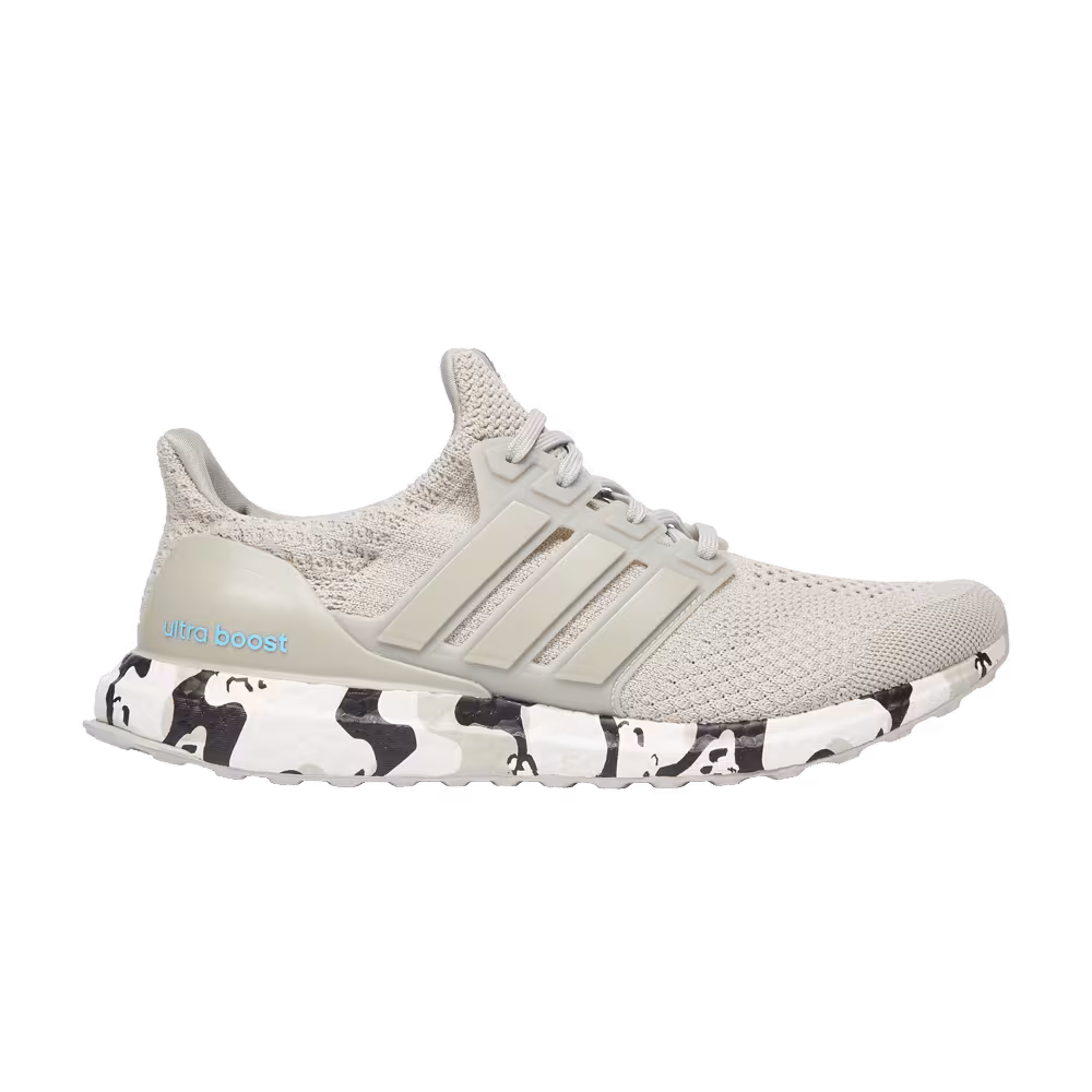 Adidas UltraBoost 5.0 DNA Metal Grey