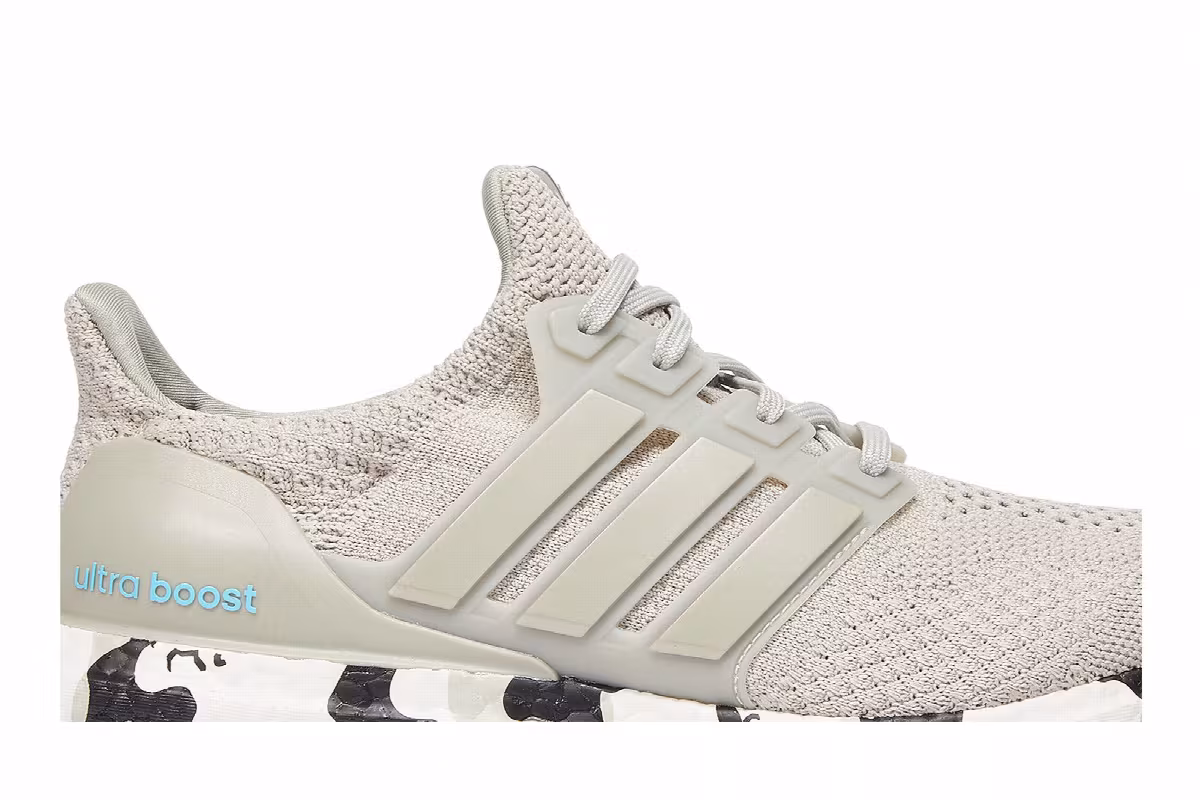 Adidas UltraBoost 5.0 DNA Metal Grey, view 3