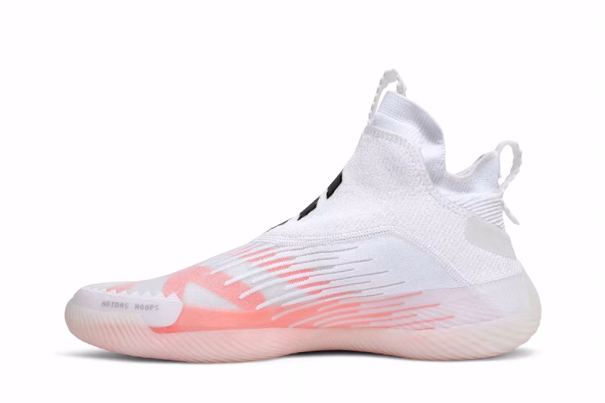 adidas N3xt L3v3l Futurenatural Tokyo, view 4