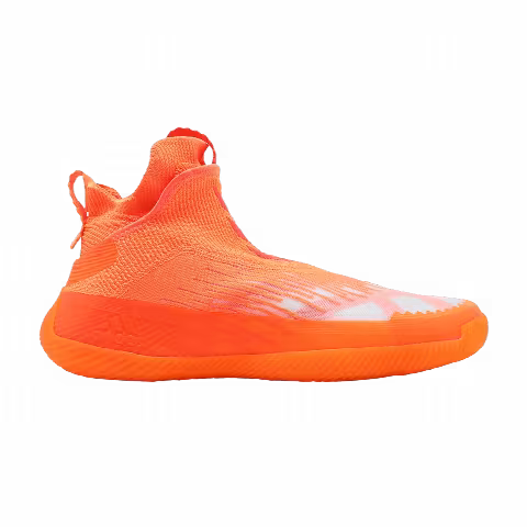 Adidas N3xt L3v3l Futurenatural 'Screaming Orange'