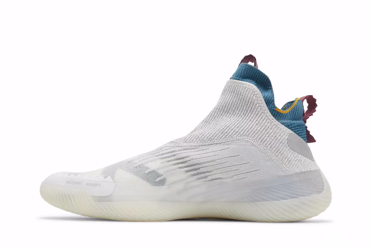 adidas N3xt L3v3l Futurenatural Three, view 4