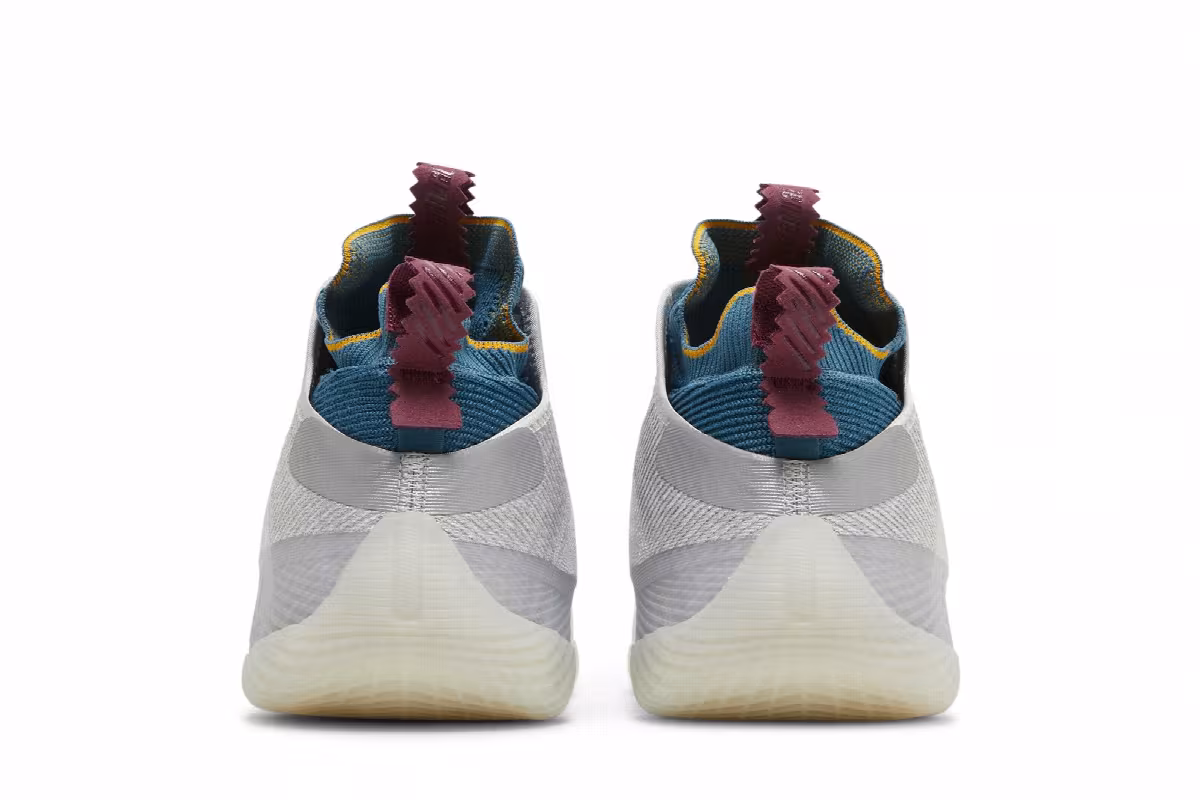 adidas N3xt L3v3l Futurenatural Three, view 7