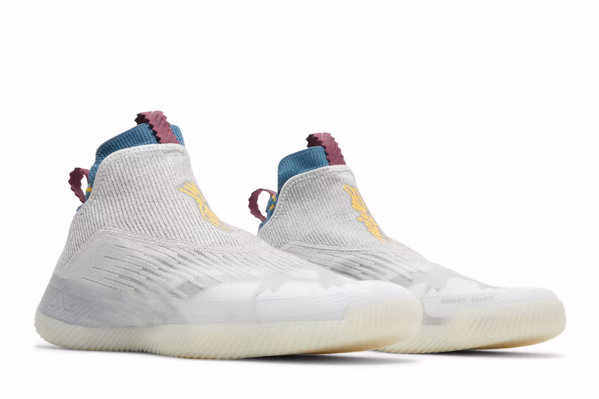 adidas N3xt L3v3l Futurenatural Three, view 9