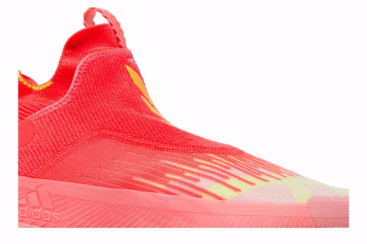 Adidas N3xt L3v3l Futurenatural Signal Pink, view 3