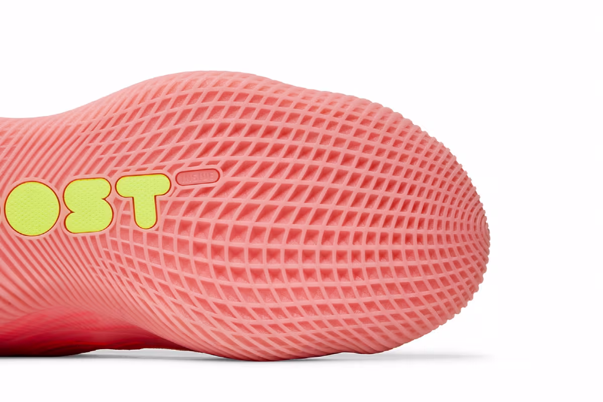 Adidas N3xt L3v3l Futurenatural Signal Pink, view 6
