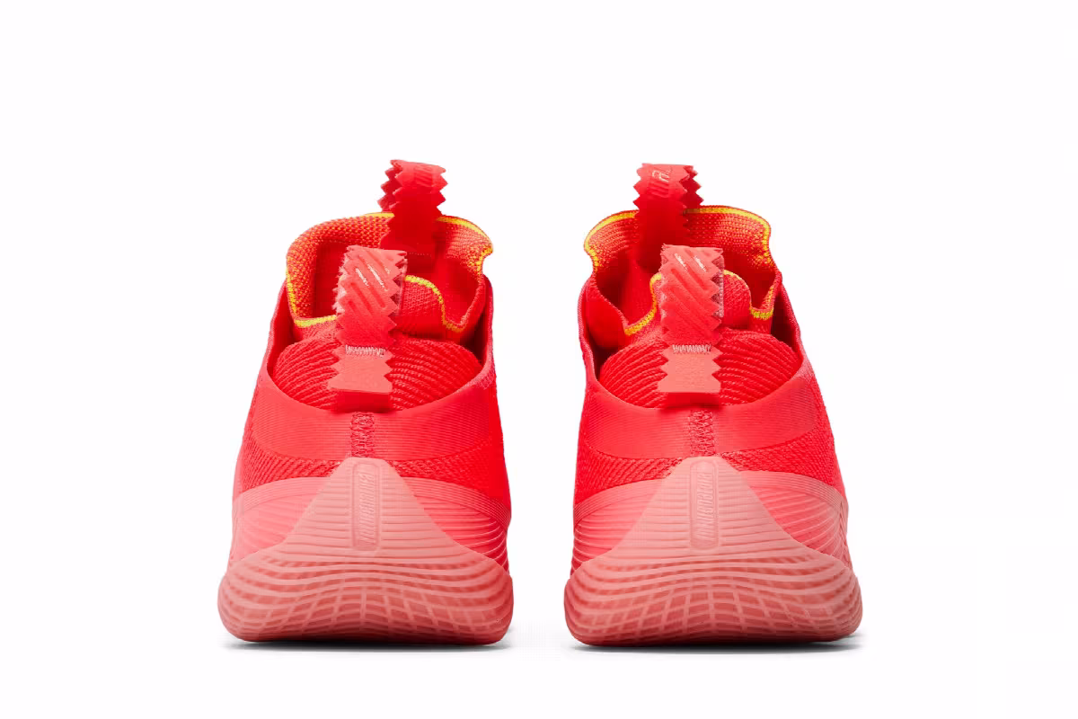 Adidas N3xt L3v3l Futurenatural Signal Pink, view 7
