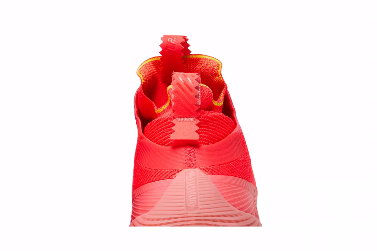 Adidas N3xt L3v3l Futurenatural Signal Pink, view 8
